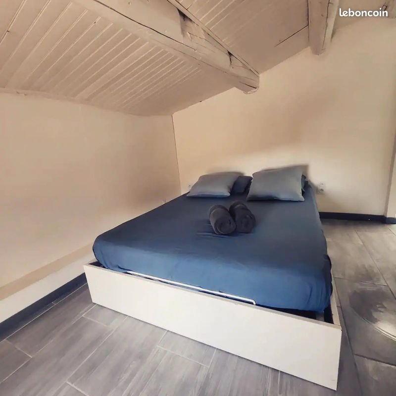 Appartement à louer, 40m², Le Thor