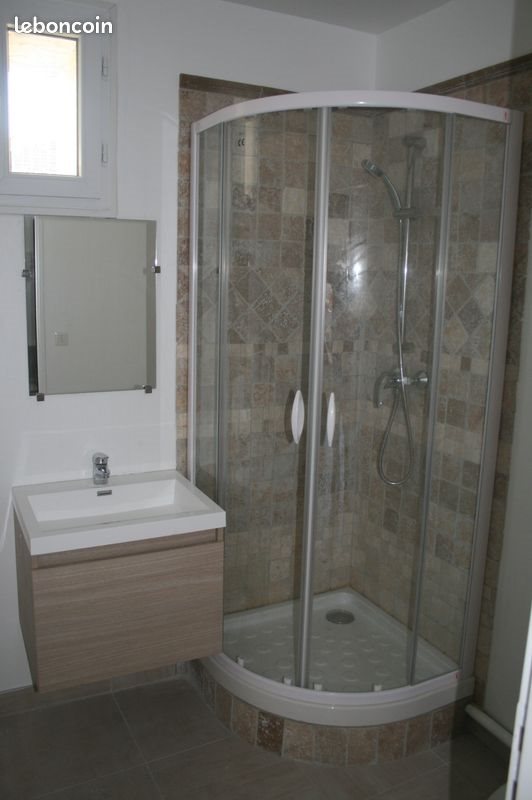 Appartement à louer, 65m², Cires-lès-Mello