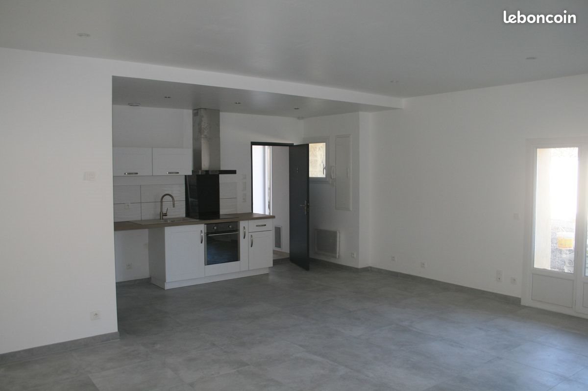 Appartement à louer, 65m², Cires-lès-Mello
