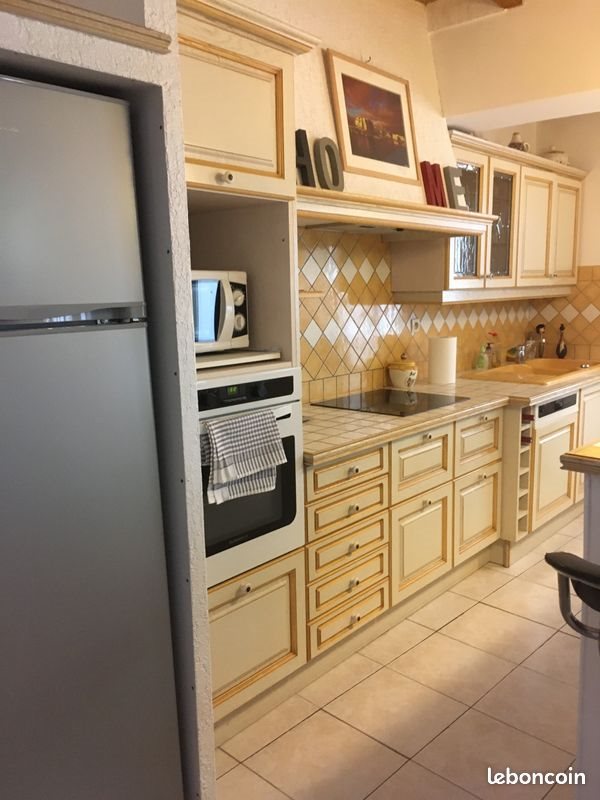 Appartement à louer, 70m², Gruissan