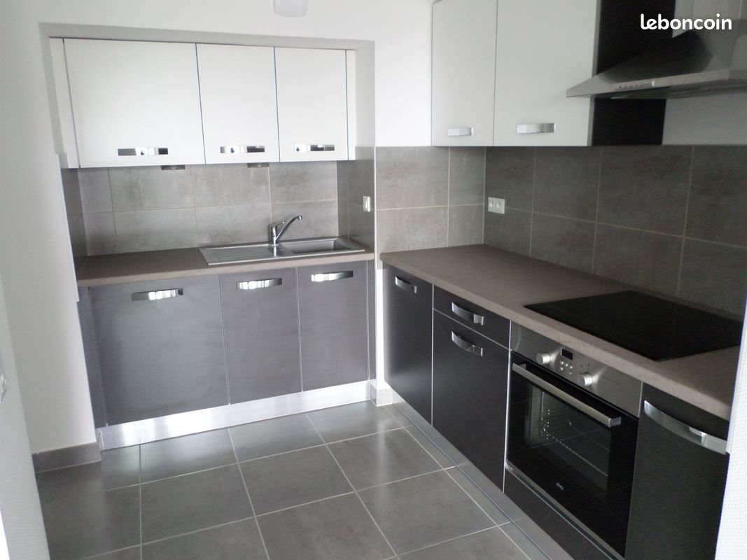 Appartement à louer, 45m², Hoenheim
