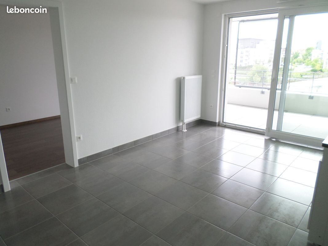Appartement à louer, 45m², Hoenheim