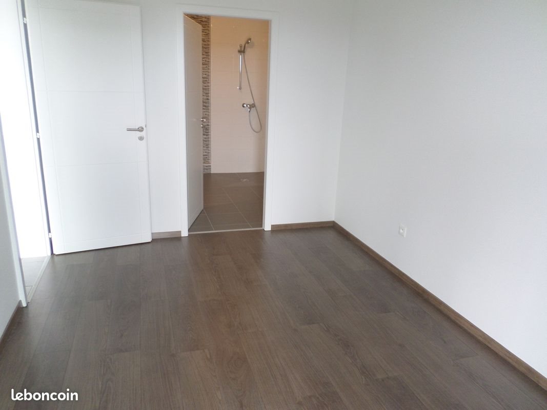 Appartement à louer, 45m², Hoenheim