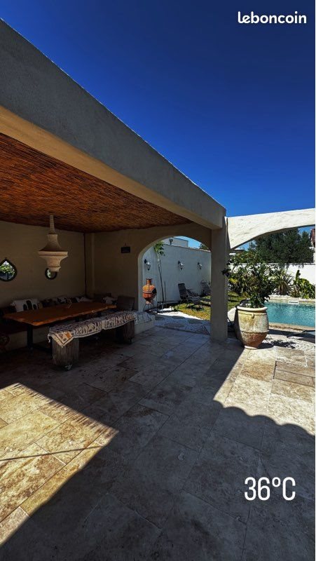 Maison à vendre, 135m², Avignon