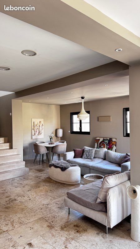 Maison à vendre, 135m², Avignon