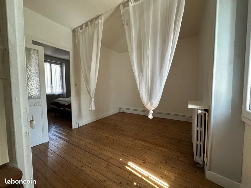 Maison à louer, 70m², La Couronne