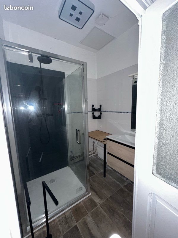 Maison à louer, 70m², La Couronne