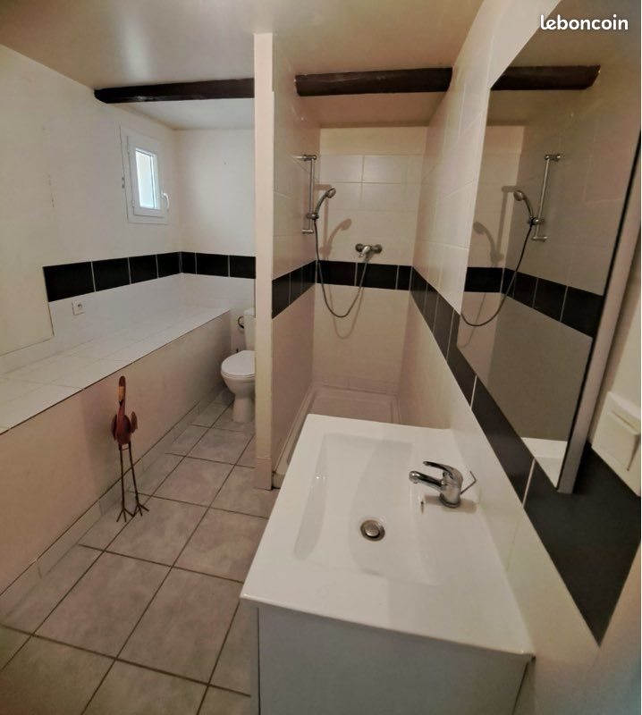 Appartement à louer, 32m², Mallemoisson