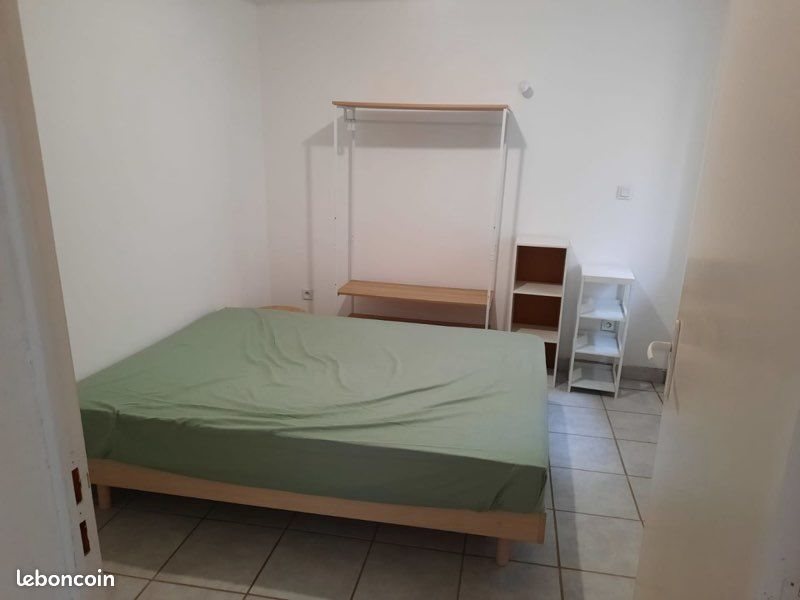 Appartement à louer, 32m², Mallemoisson