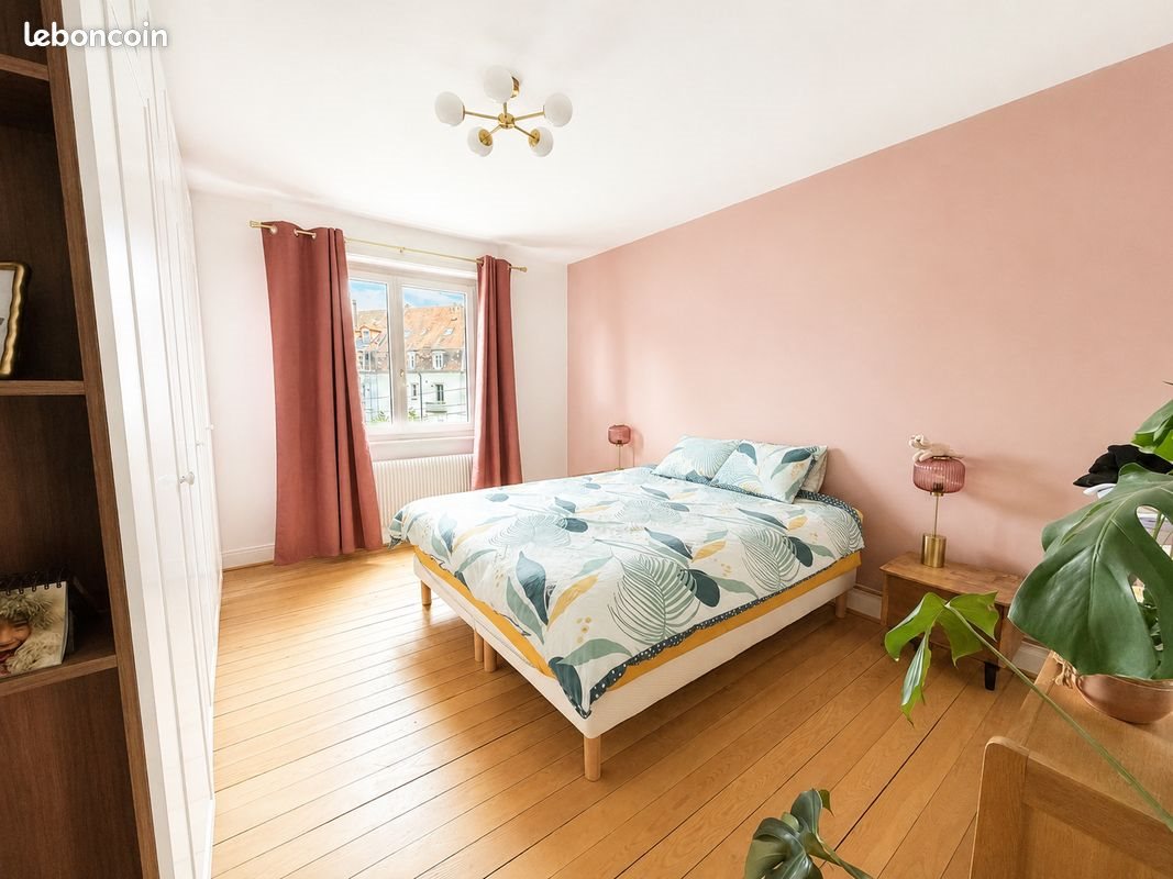 Appartement à vendre, 78m², Schiltigheim