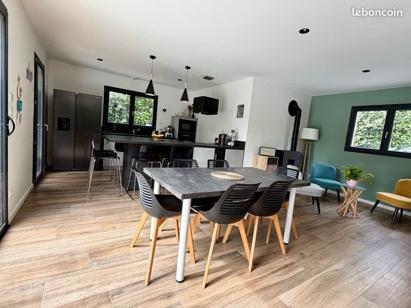 Maison à vendre, 120m², Charbonnières-les-Bains