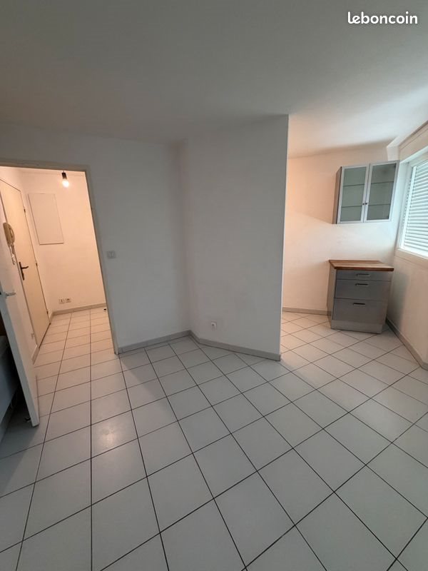Appartement à louer, 26m², Montpellier