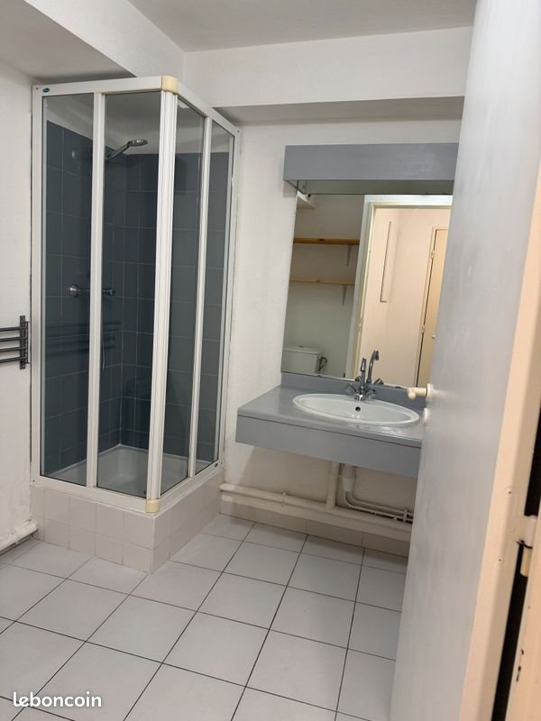 Appartement à louer, 26m², Montpellier