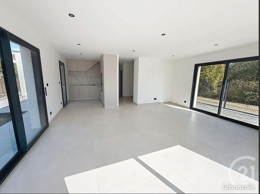 Maison à louer, 140m², Chevigny-Saint-Sauveur