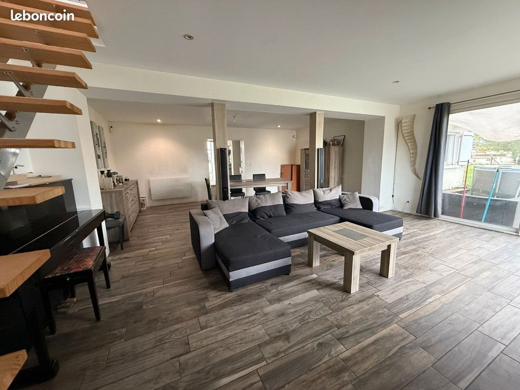 Maison à vendre, 180m², Castelsarrasin