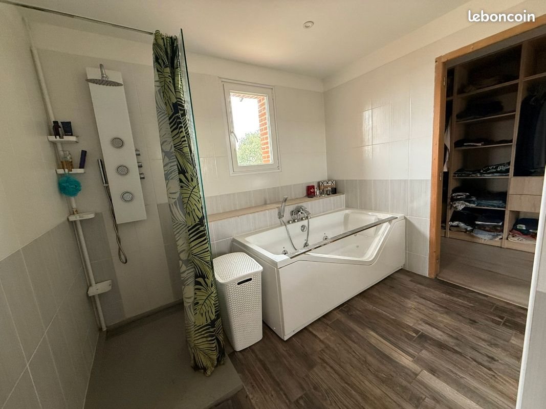 Maison à vendre, 180m², Castelsarrasin