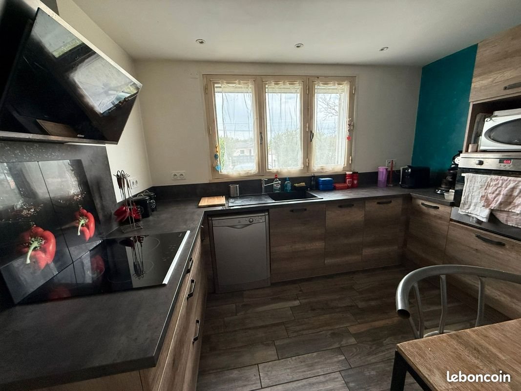 Maison à vendre, 180m², Castelsarrasin