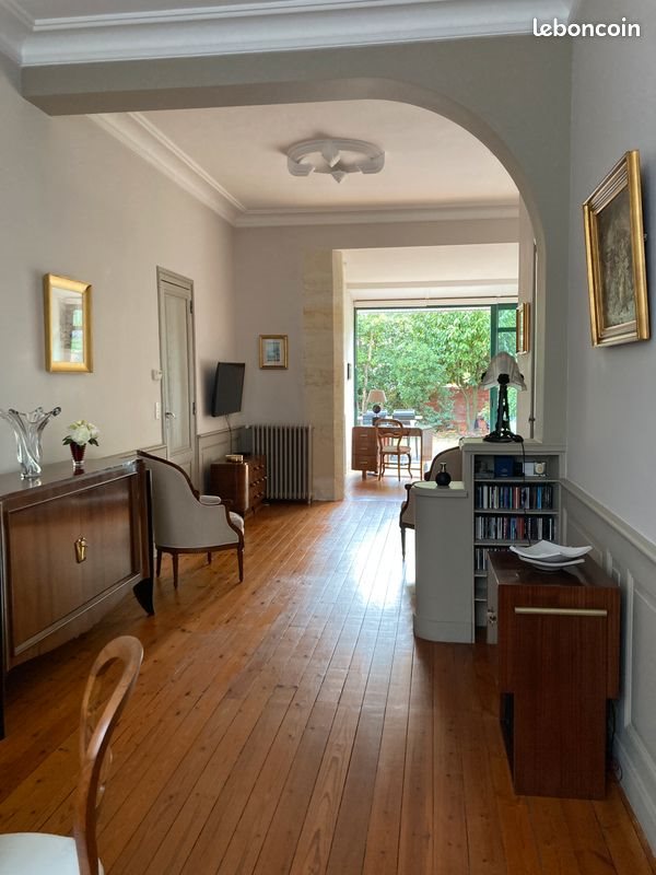 Maison à vendre, 129m², Bordeaux