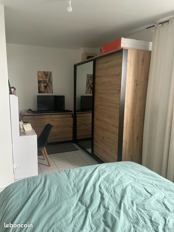 Appartement à louer, 110m², Laxou