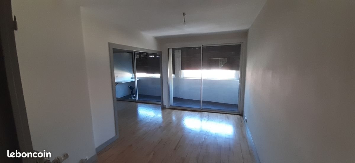 Appartement à louer, 56m², Clermont-Ferrand