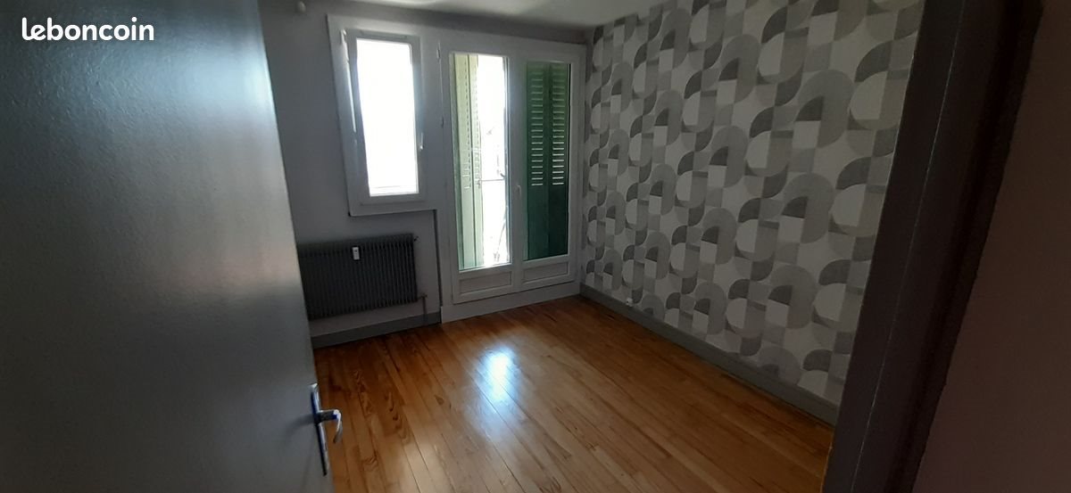 Appartement à louer, 56m², Clermont-Ferrand