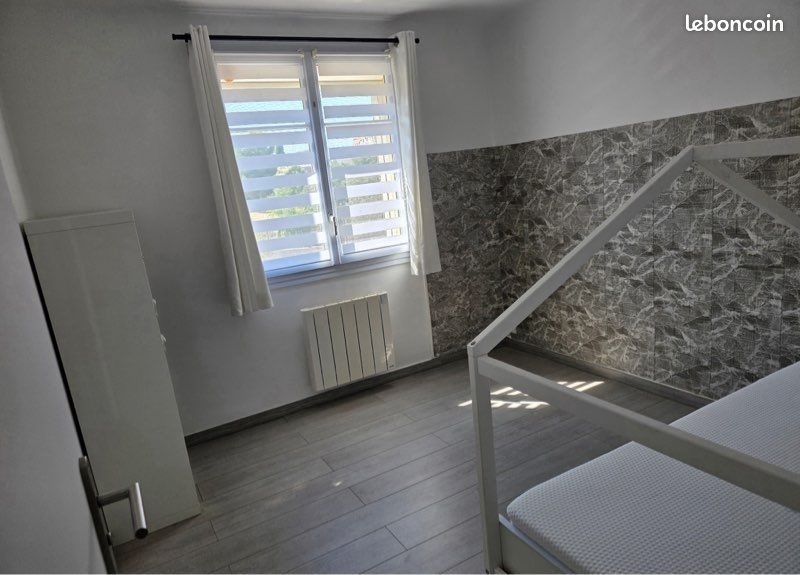 Appartement à louer, 71m², Marseille 8ème