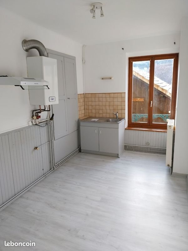 Appartement à louer, 60m², Lièpvre