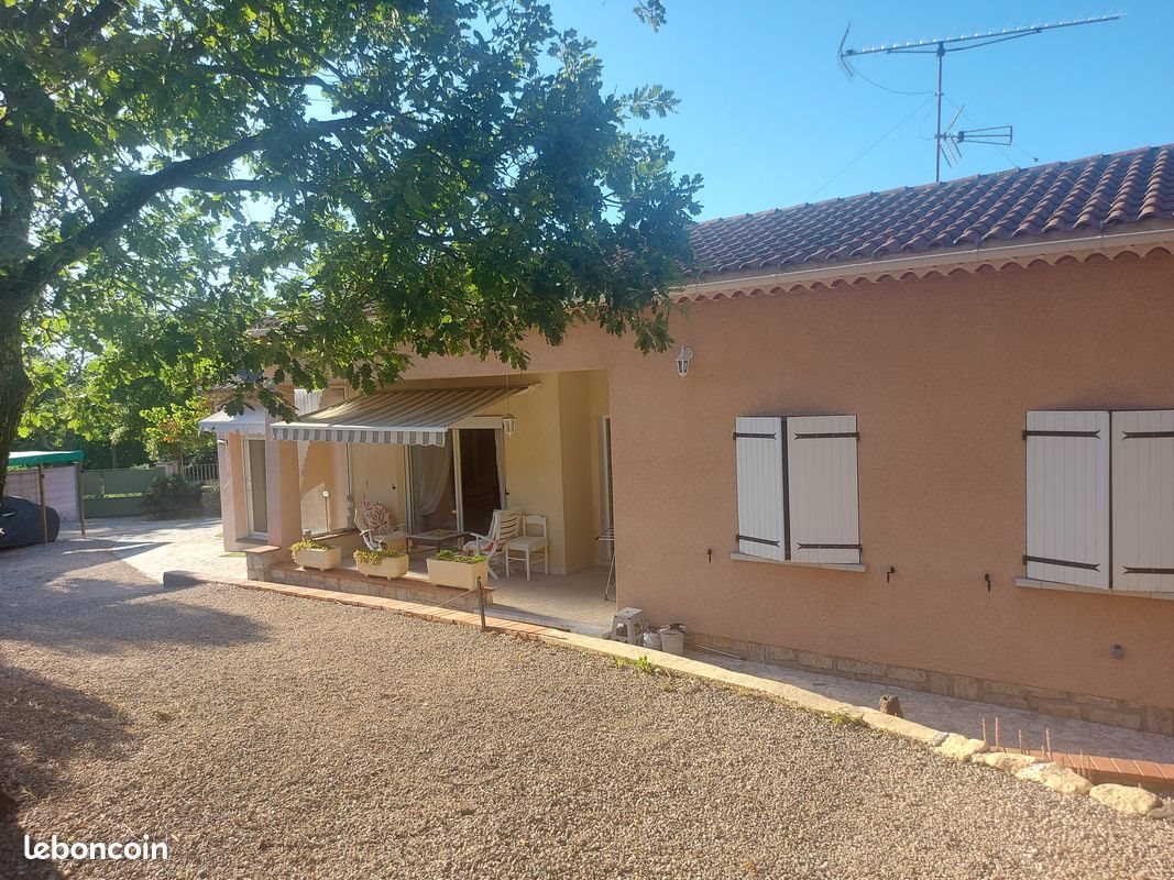 Maison à vendre, 118m², Les Mayons