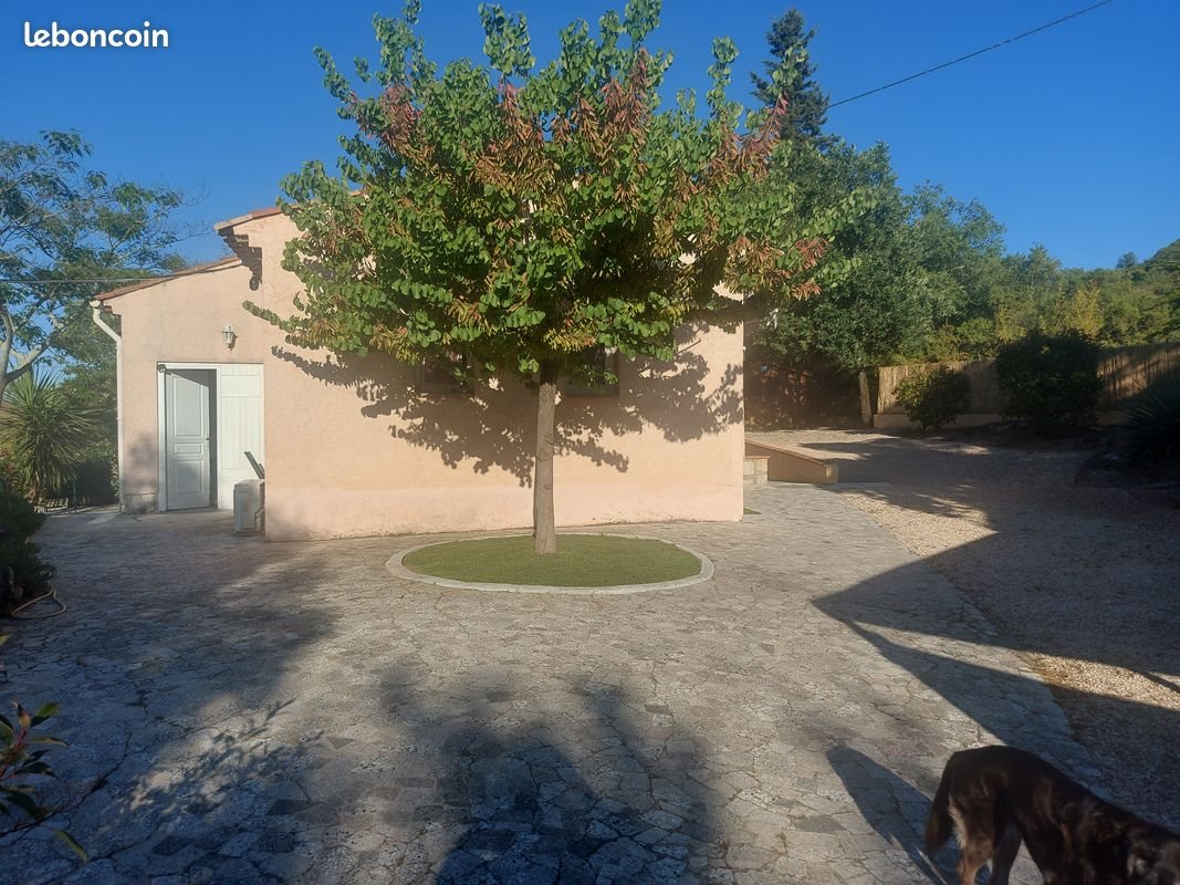 Maison à vendre, 118m², Les Mayons