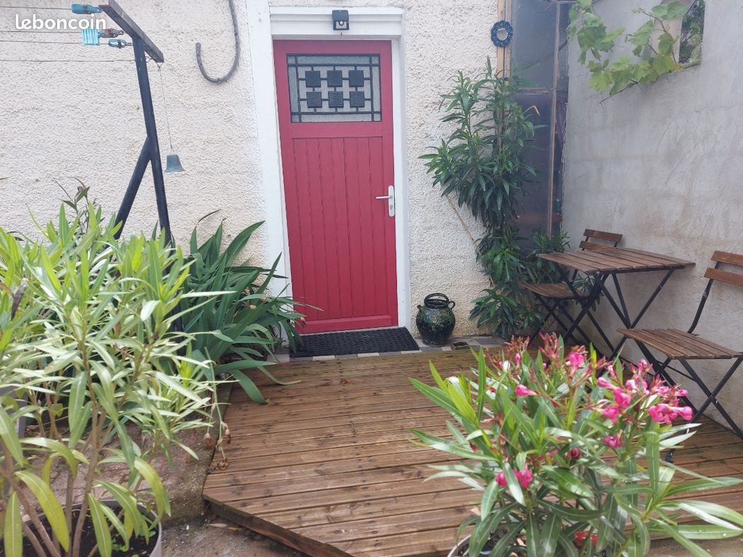 Appartement à louer, 24m², Janneyrias