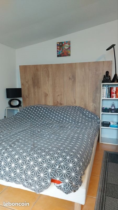 Appartement à louer, 24m², Janneyrias