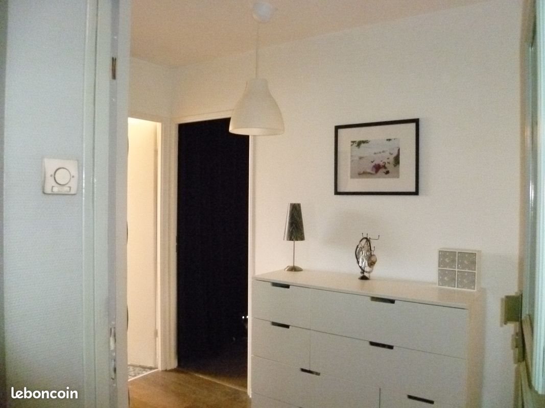 Appartement à vendre, 33m², Thiais