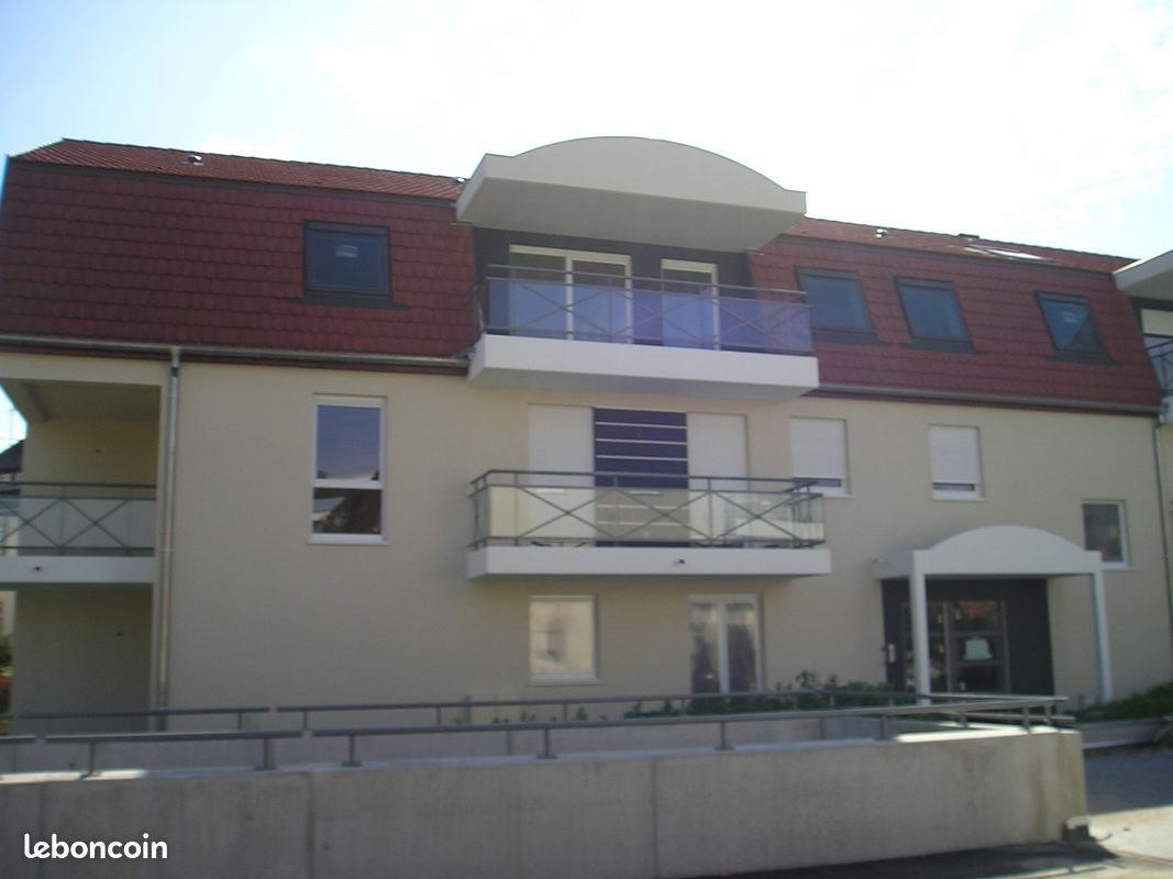 Appartement à louer, 38m², Molsheim