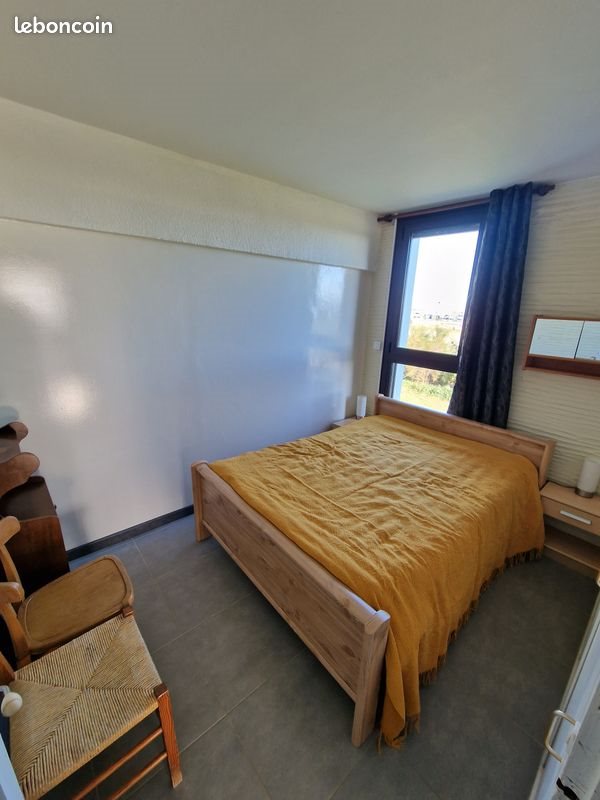 Appartement à louer, 40m², Saint-Cyprien