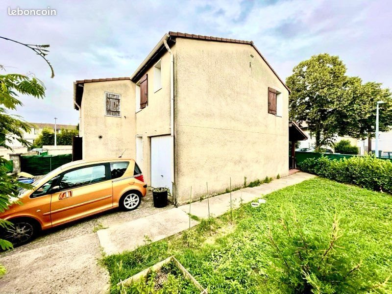 Maison à vendre, 88m², Valence