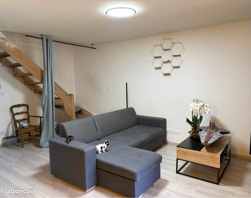 Maison à vendre, 88m², Valence