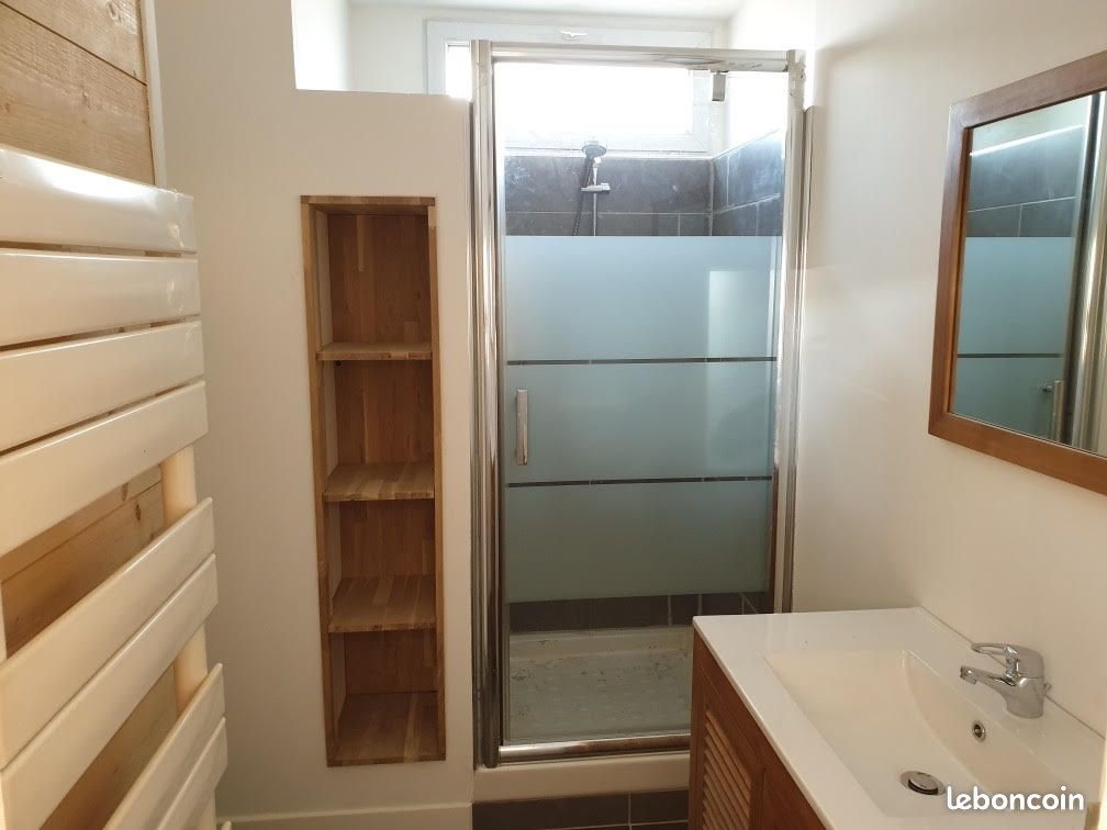 Appartement à louer, 40m², Bourges