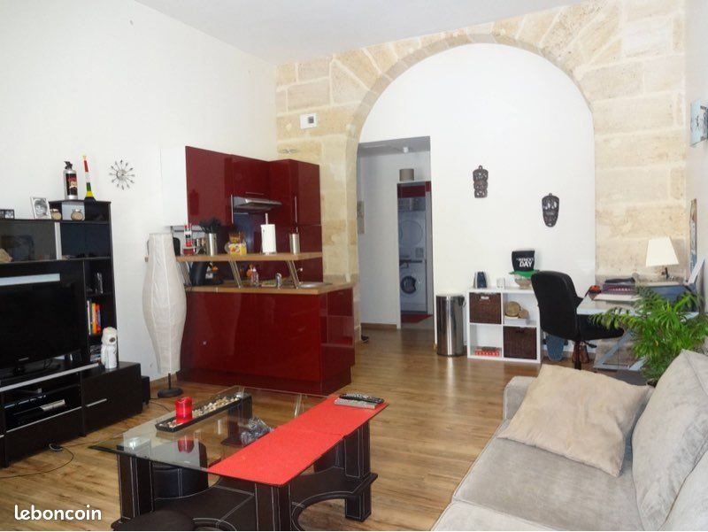 Appartement à louer, 36m², Bordeaux