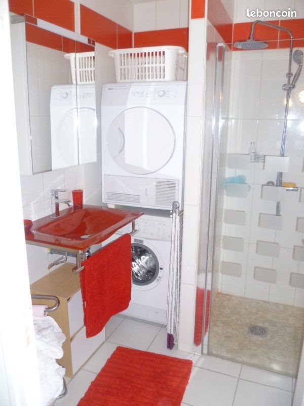 Appartement à louer, 36m², Bordeaux
