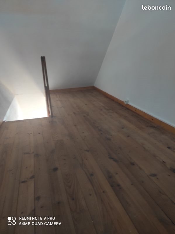 Appartement à louer, 25m², Amiens