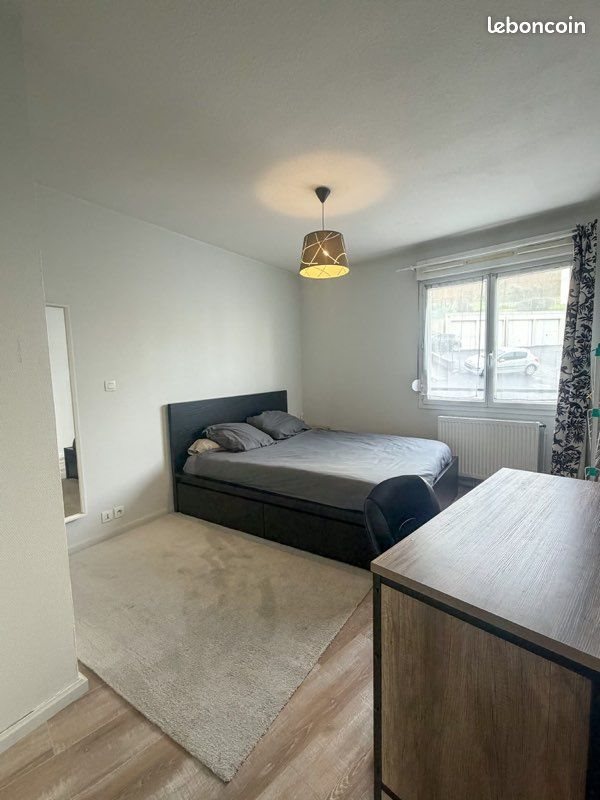 Appartement à louer, 48m², Clermont-Ferrand