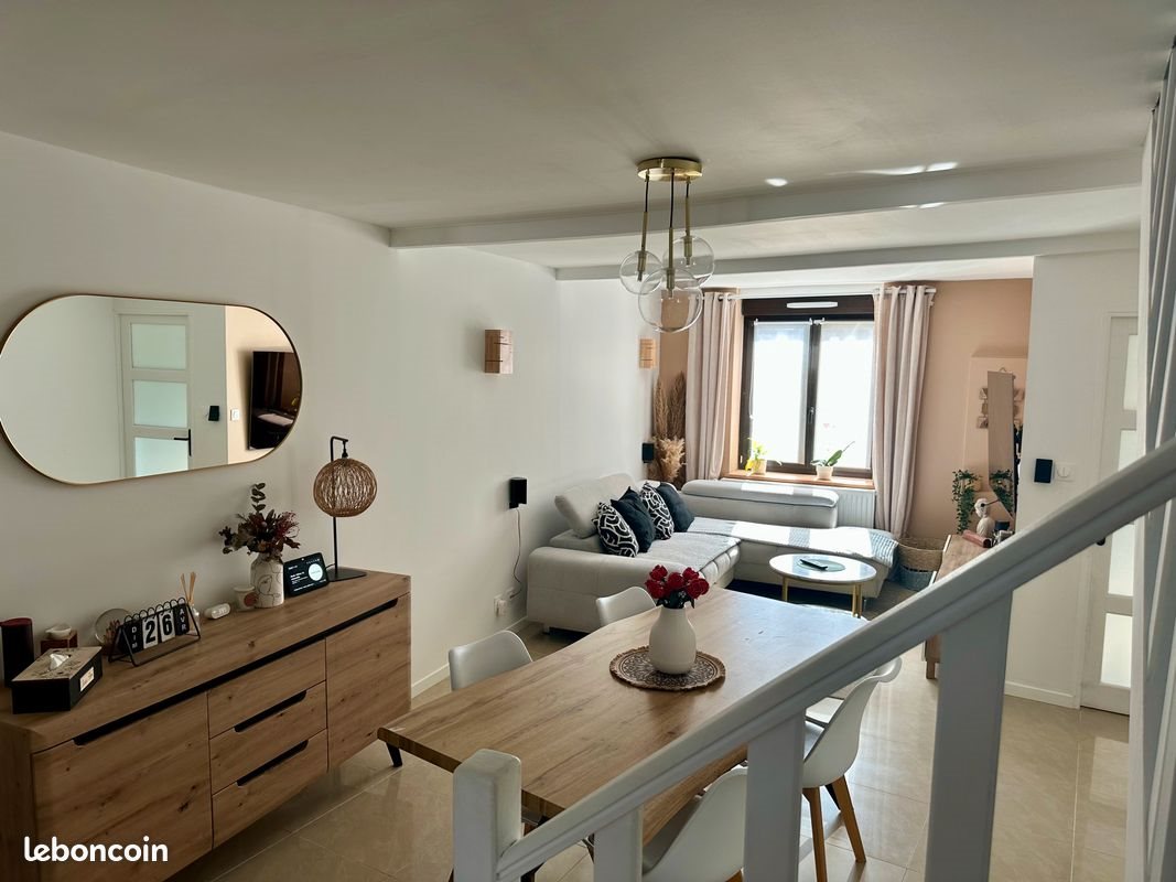 Maison à vendre, 118m², Tourcoing