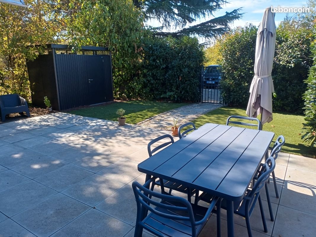 Appartement à vendre, 97m², Rillieux-la-Pape