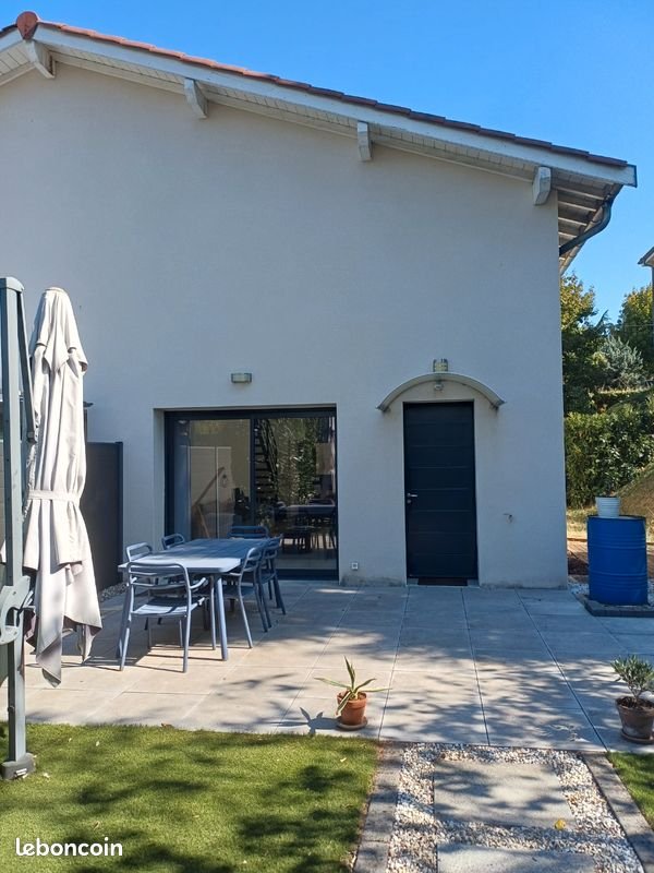 Appartement à vendre, 97m², Rillieux-la-Pape