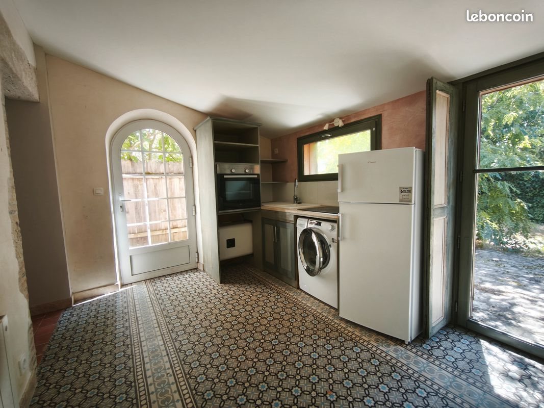 Appartement à louer, 35m², Vineuil