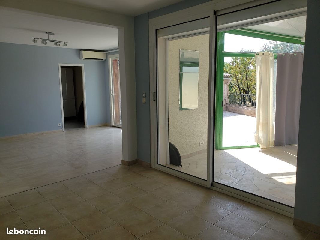 Maison à vendre, 94m², Villegailhenc