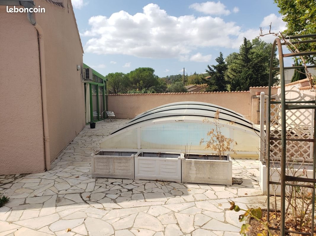 Maison à vendre, 94m², Villegailhenc