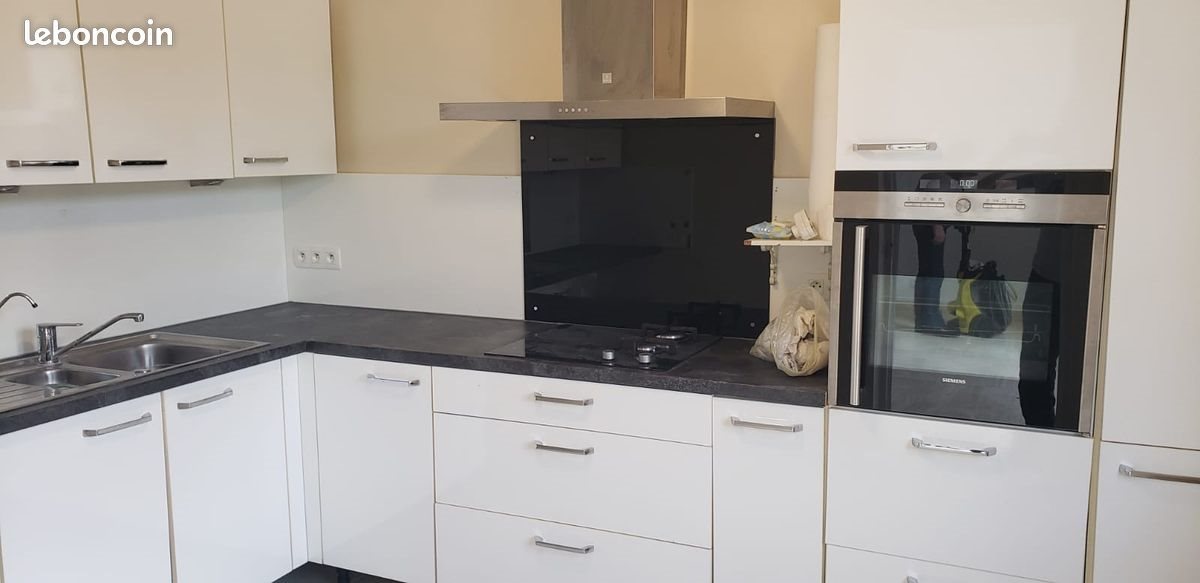 Maison à vendre, 94m², Villegailhenc