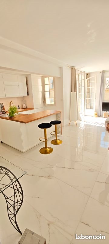 Appartement à louer, 47m², Saint-Cyr-sur-Mer