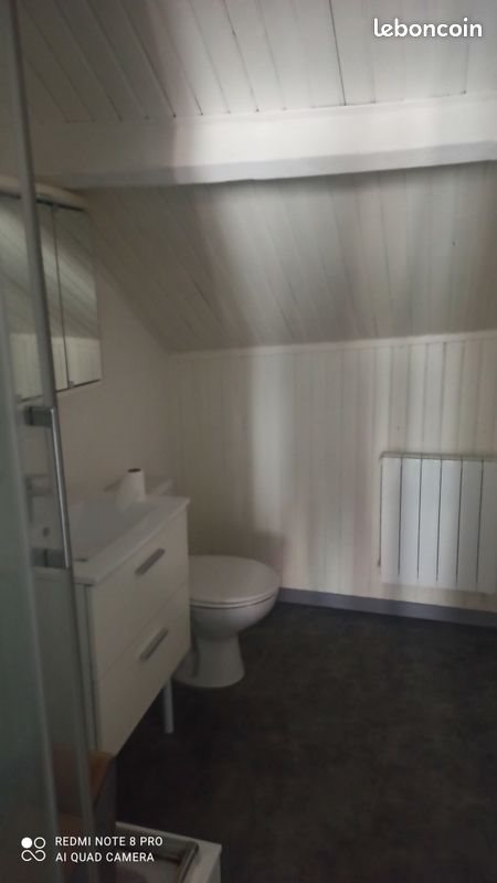 Appartement à louer, 51m², Auchel